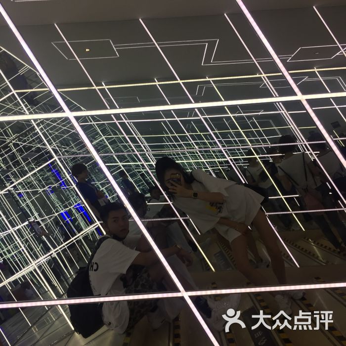 环球奇趣体验馆图片 - 第1751张
