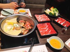 鸡蛋-MoMo牧场·寿喜烧专门店(长泰广场店)