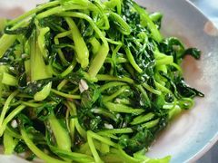 -军子大排档(迎春花园店)