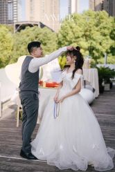 -琥珀婚礼策划AMBER WEDDING