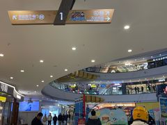 -万达茂商场(南京仙林店)