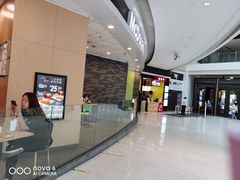 -麦当劳(龙湖北京大兴天街店)