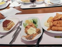 -宜家·瑞典风味餐厅(四元桥店)