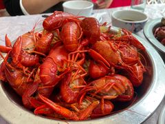 -小李子油焖大虾(南浦店)