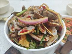 -浮何烤铺(桐梓林店)