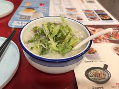 -宏状元现熬粥·京味菜(五棵松店)