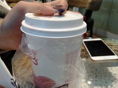-唐沫茶兮(仓山万达金街店)