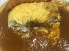 -CoCo壱番屋(久光百货店)
