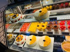 -幸福西饼面包茶饮(车公庙店)