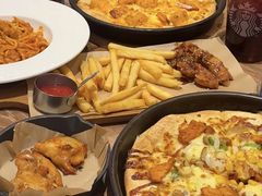 -必胜客(骡马市店)