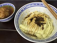 -吴茂兴本帮面(百色路店)