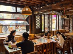 -尽善百年古院餐厅(王家老宅店)