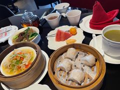 -上海嘉定喜来登酒店