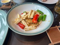 -中山保利艾美酒店-乐美中餐厅