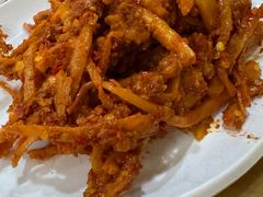 -顺姬冷面(长白西路店)