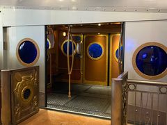 -海洋公园海洋列车－海滨站