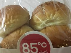 -85度C(上海秀沿路店)