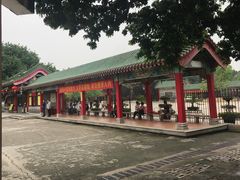 -广东圆玄道观