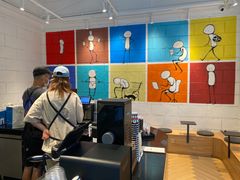 -Dogi&kiki Coffee(中心商务大厦店)
