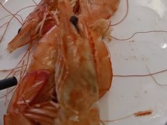 -东方红海鲜百汇(国际大厦店)