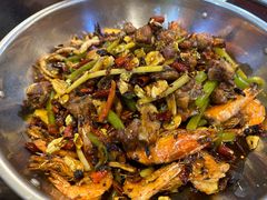 香辣虾-2048香辣虾(七星岗店)