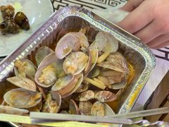 -云晓光头烧烤吧(德平路店)