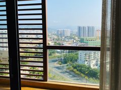 -三亚湾红树林度假世界(木棉酒店)