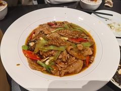 -国人川菜(李家村建东街店)
