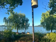 -东钱湖旅游度假区