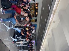 -尼诺伊·阿基诺国际机场T3航站楼