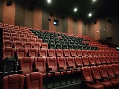 -卢米埃影城(住总万科杜比全景声激光店)