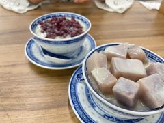 -龍囍粤·顺德小吃·煲仔饭(安定门店)