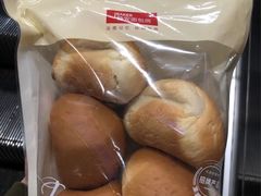 -静安面包房(万航渡路店)