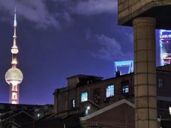 -苏州河梦清园环保主题公园