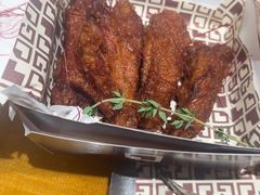 -JPG canteen(广州东山口店)