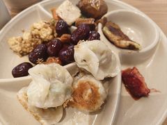 -素满香·全民食养自助(长宁龙之梦店)