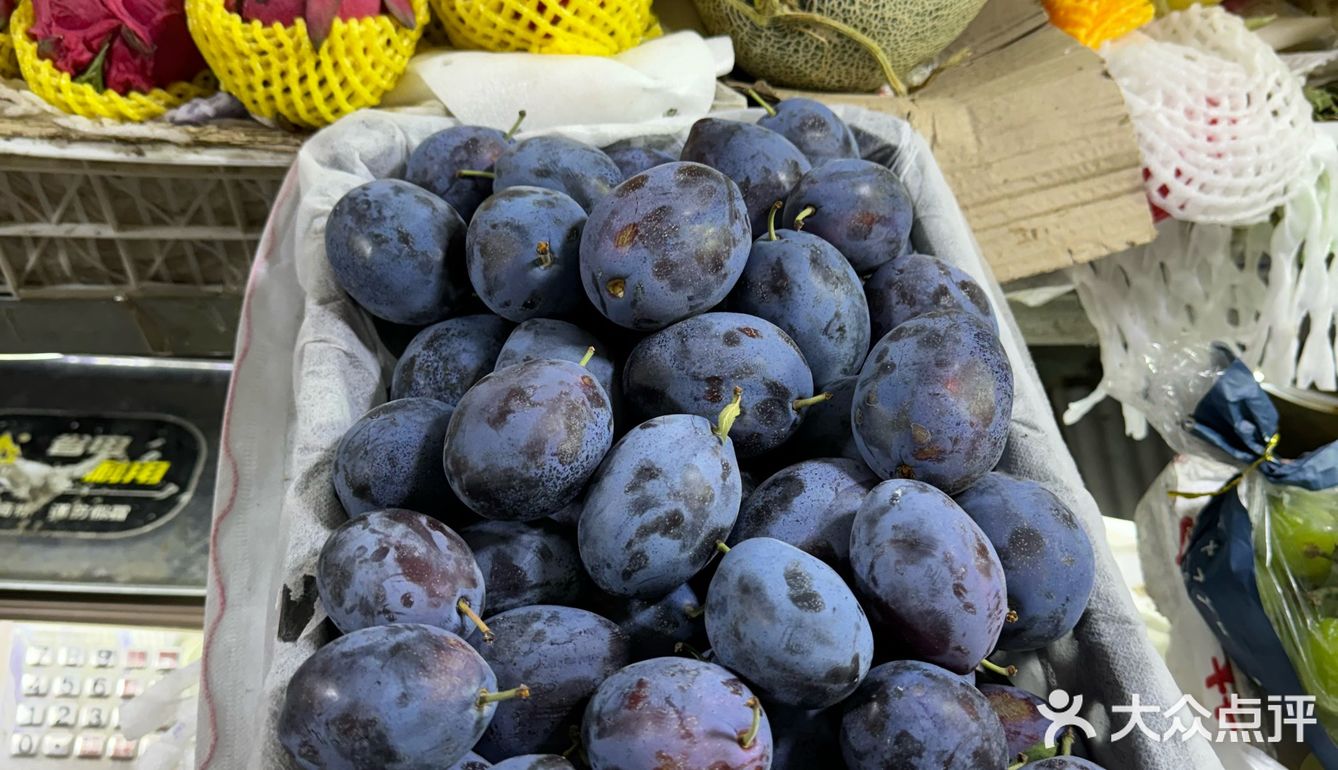 新疆的水果为什么这么好吃呢？