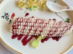 -老克勒上海菜(南京路步行街店)