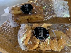 -啊噗吐呦现场烘焙(麦凯乐店)