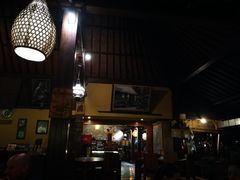 -Pundi Pundi Restaurant