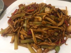 -河南盛世民航国际酒店·星空餐厅