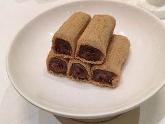 -贝勒爷·酥不腻烤鸭