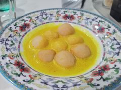 -锦园春香港茶餐厅(西海湾旗舰店)