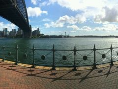 -悉尼海港大桥