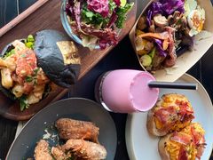 -Cooking Man(中懋天地店)