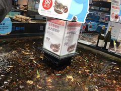 -盒马鲜生(曜一城店)