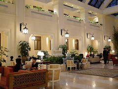 DSCF7679-利顺德大饭店·维多利亚花园(小白楼店)