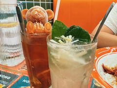 -添利·香港茶餐厅·下午茶(雪象店)