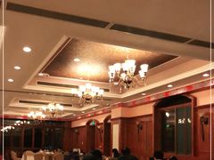 大堂-烧肉馆(古北水镇景区店)