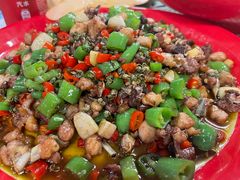 -戴叔叔龙虾馆·麻辣小龙虾